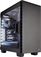 Corsair Carbide Quiet 400C ATX Mid-Tower Case PC case Photo