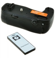Jupio JBG-N012 Battery Grip for Nikon D750 Photo
