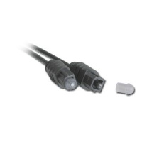 Lindy Optical/SPDIF Cable Photo