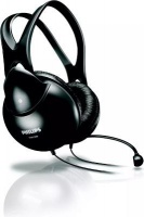 Philips SHM1900 Over-Ear Headset Photo