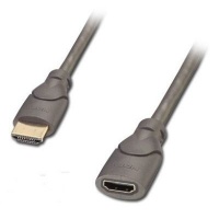 Lindy Premium HDMI Male to Female Cable Photo