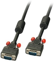 Lindy Premium SVGA Monitor Cable Photo