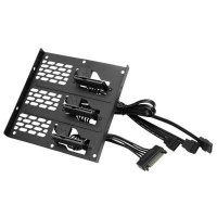Corsair Obsidian 900D Hot-Swap Hard Drive Cage Adapter PC case Photo