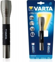 Varta Outdoor Pro LED Flashlight Photo