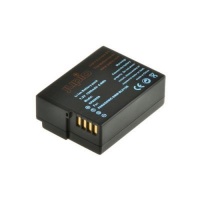 Jupio CPA0028 Rechargeable Battery for Panasonic DMW-BLC12E Photo