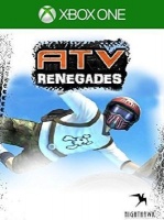 ATV Renegades Photo