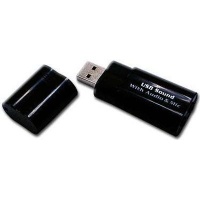 Chronos USB Sound Adapter Photo