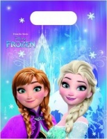 Procos Disney Frozen Northern Lights - 6 Party Bags Photo