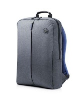 HP 15.6" Value Backpack notebook case 39.624 cm Photo