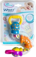 Soft Beginnings Whizzy Rattle Teether Twist&Turn Photo