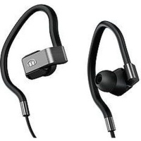 Monster Cable 128975-00 headphones/headset In-ear Black 128975-00 Inspiration In-Ear Headphones Photo