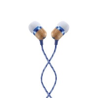 The House Of Marley Smile Jamaica In-Ear Headphones Photo