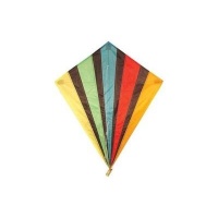 Allwin Kites - Diamond Kite Single Line 82x88cm Photo