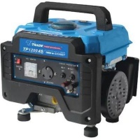 Tradepower Trade Professional Petrol Generator Photo