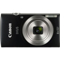 Canon Digital IXUS 185 Compact Camera Photo