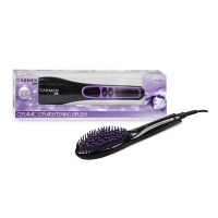 Carmen EHC 1202 Ceramic Hair Straightener Brush Photo
