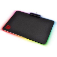 Thermaltake Tt eSports Draconem RGB Hard Edition Mouse Pad Photo