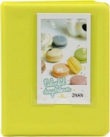 Tuff Luv Tuff-Luv Instax Photo Album Holds 64 Instax Photos Photo