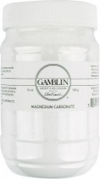 Gamblin Magnesium Carbonate Photo