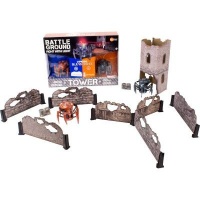 Hexbug Battle Ground Tower Photo