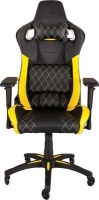 Corsair T1 Race Gaming Chair Photo