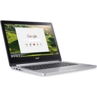 Acer Chromebook CB5-312T-K1RR 13.3" Quad Core Notebook - Mediatek MT8173 32GB HDD 4GB RAM Chrome OS Tablet Photo