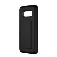 Incipio Stowaway Shell Case for Samsung Galaxy S8 Photo