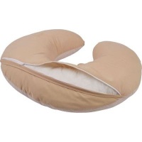 Snuggletime Snuggle Up Nursing Pillow Cover Photo