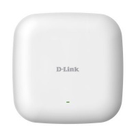 D Link D-Link AC1300 Wave 2 Dual-Band Wireless-LAN Access Point Photo