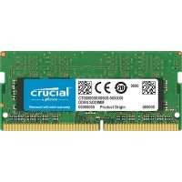 Crucial DDR4 Notebook Memory Module Photo