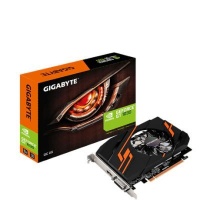 Gigabyte GV-N1030OC-2GI GeForce GT1030 Graphics Card Photo