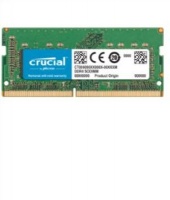 Crucial DDR4 Desktop Memory Module for Mac Photo