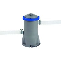 Bestway Flowclear Filter Pump Photo