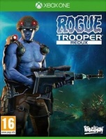 Rogue Trooper Redux Photo