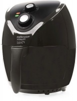 Mellerware Vitality Air Fryer with Timer Photo
