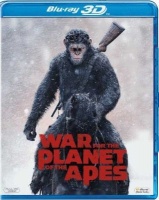 War For The Planet Of The Apes - 3D Photo