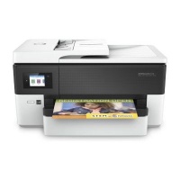 HP OfficeJet Pro 7720 Multi-Function Colour Inkjet Printer with Wi-Fi Photo