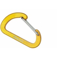 Gidgitz Micro Flat Carabiner Photo