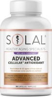 Solal Advance Cellular Antioxidant - Wellness Essential Photo