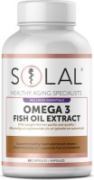 Solal Omega 3 Fish Oil Extract Photo