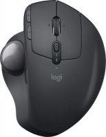 Logitech MX Ergo Wireless Trackball Mouse Photo
