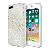 Incipio Design Series Classic Shell Case for iPhone 7 Plus and iPhone 8 Plus Photo