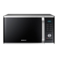 Samsung Grill Microwave Oven with Rapid Defrost Photo