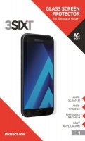3SIXT Glass Screen Protector for Samsung Galaxy A5 Photo