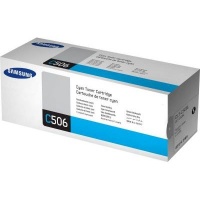 HP for Samsung CLT-C506L High Yield Toner Cartridge Photo