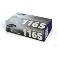 HP for Samsung MLT-D116S Toner Cartridge Photo