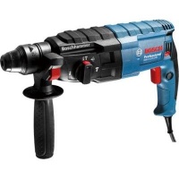 Bosch GBH 2-24 DRE Professional Rotary Hammer with SDS-plus Photo