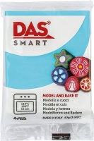 DAS Smart Model & Bake It - Turquoise Photo