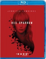 Red Sparrow Photo