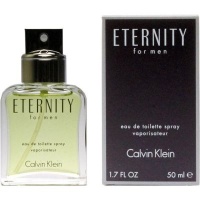 Calvin Klein Eternity For Men Eau De Toilette - Parallel Import Photo
